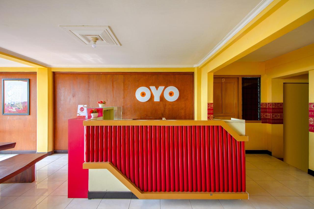 Oyo 1159 Bukit Indah Hotel & Restaurant Near Rsud Prambanan Patuk Exterior photo